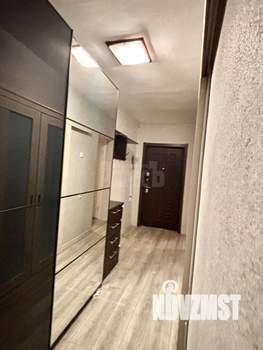 3-к квартира, вторичка, 64м2, 7/9 этаж