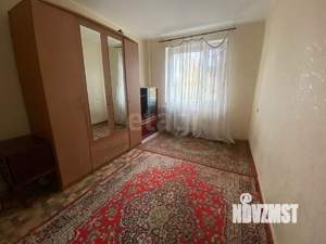 3-к квартира, вторичка, 66м2, 2/5 этаж