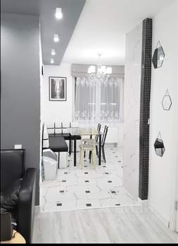 3-к квартира, вторичка, 80м2, 16/25 этаж