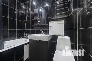 1-к квартира, вторичка, 32м2, 3/5 этаж