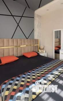 3-к квартира, вторичка, 55м2, 9/9 этаж