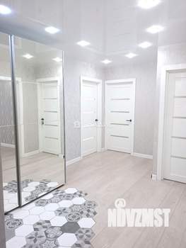 3-к квартира, вторичка, 80м2, 1/10 этаж