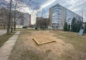 1-к квартира, вторичка, 40м2, 6/10 этаж