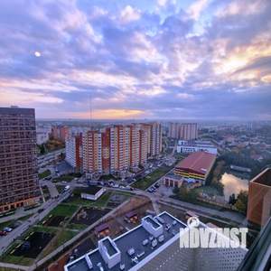 1-к квартира, вторичка, 31м2, 22/22 этаж