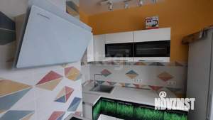 1-к квартира, вторичка, 34м2, 14/17 этаж