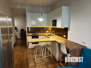 1-к квартира, вторичка, 43м2, 16/18 этаж