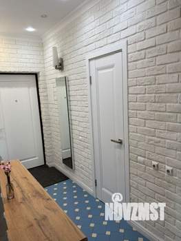 3-к квартира, вторичка, 85м2, 15/20 этаж