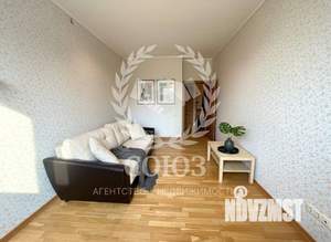 2-к квартира, вторичка, 71м2, 3/17 этаж