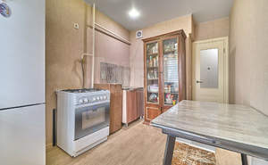 1-к квартира, вторичка, 36м2, 2/9 этаж