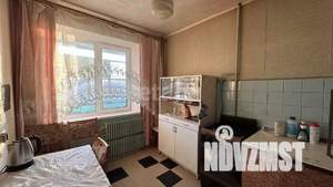 1-к квартира, вторичка, 35м2, 2/5 этаж