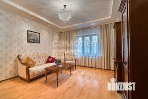 2-к квартира, вторичка, 68м2, 3/12 этаж