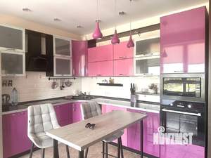 3-к квартира, вторичка, 77м2, 11/21 этаж