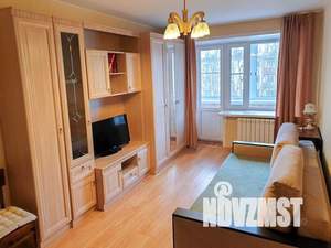 2-к квартира, вторичка, 43м2, 5/5 этаж