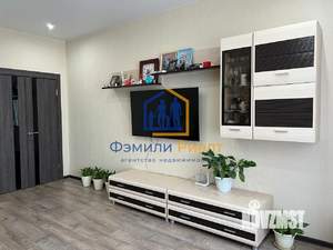 3-к квартира, вторичка, 91м2, 14/17 этаж