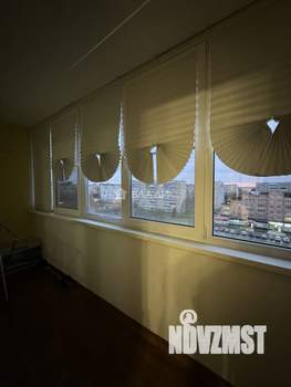 1-к квартира, вторичка, 40м2, 9/9 этаж