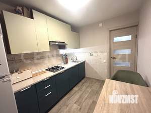 2-к квартира, вторичка, 52м2, 4/9 этаж