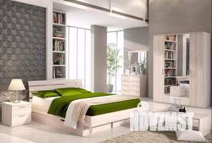 1-к квартира, вторичка, 44м2, 25/25 этаж