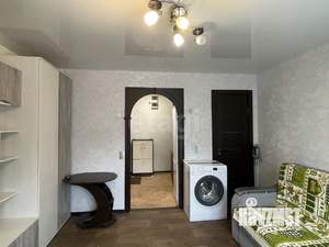 1-к квартира, вторичка, 19м2, 4/5 этаж