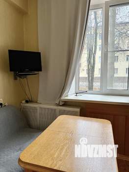 2-к квартира, вторичка, 56м2, 1/4 этаж