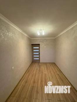 3-к квартира, вторичка, 58м2, 8/9 этаж