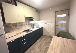 2-к квартира, вторичка, 52м2, 4/9 этаж