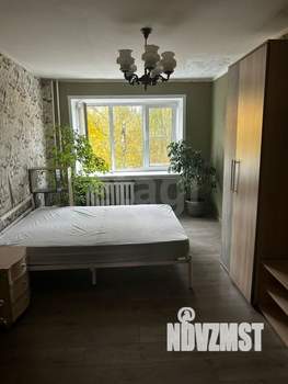 3-к квартира, вторичка, 58м2, 5/9 этаж