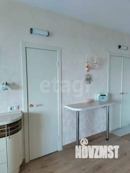 2-к квартира, вторичка, 58м2, 11/13 этаж