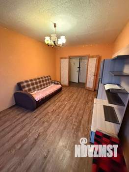 2-к квартира, вторичка, 50м2, 6/9 этаж