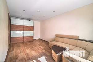 1-к квартира, вторичка, 32м2, 3/5 этаж
