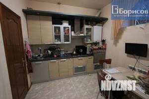 2-к квартира, вторичка, 69м2, 1/3 этаж