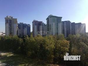 3-к квартира, вторичка, 94м2, 8/17 этаж