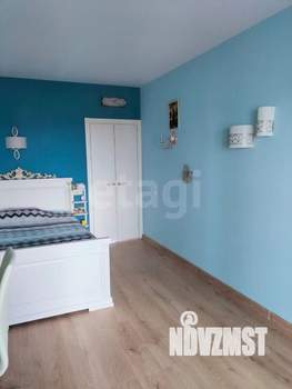 2-к квартира, вторичка, 58м2, 11/13 этаж