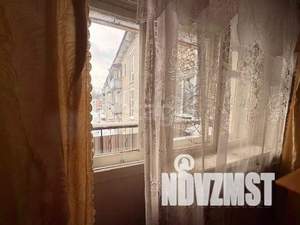 1-к квартира, вторичка, 32м2, 3/4 этаж
