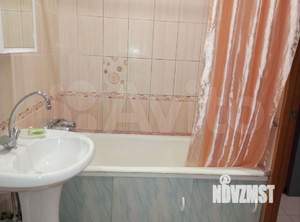 1-к квартира, вторичка, 27м2, 1/5 этаж
