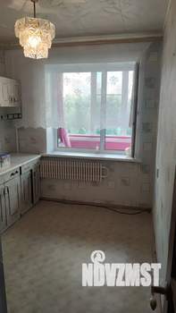 1-к квартира, вторичка, 40м2, 4/9 этаж