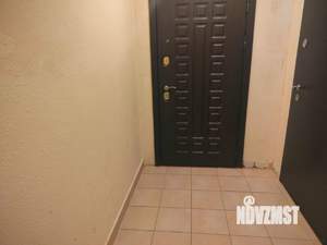 2-к квартира, вторичка, 60м2, 8/17 этаж