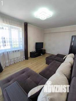 2-к квартира, вторичка, 65м2, 17/17 этаж