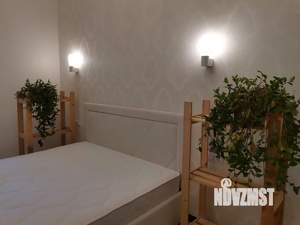 2-к квартира, вторичка, 45м2, 8/22 этаж