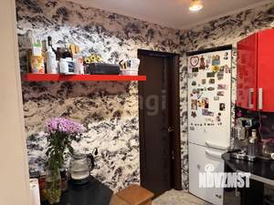 2-к квартира, вторичка, 42м2, 4/4 этаж