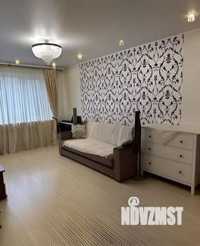3-к квартира, вторичка, 65м2, 1/9 этаж