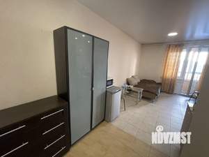 Студия квартира, вторичка, 26м2, 11/24 этаж