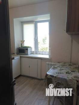 2-к квартира, вторичка, 45м2, 3/5 этаж