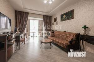 1-к квартира, вторичка, 61м2, 5/9 этаж