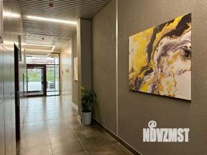 2-к квартира, вторичка, 70м2, 17/19 этаж