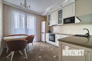 2-к квартира, вторичка, 56м2, 2/25 этаж