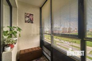1-к квартира, вторичка, 37м2, 10/25 этаж