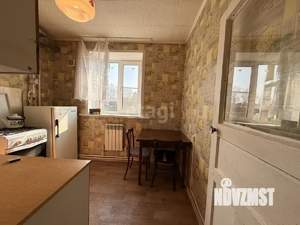 2-к квартира, вторичка, 36м2, 2/2 этаж