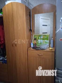 2-к квартира, вторичка, 44м2, 1/4 этаж
