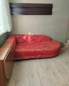 1-к квартира, вторичка, 36м2, 6/10 этаж