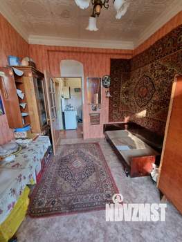 2-к квартира, вторичка, 46м2, 2/2 этаж